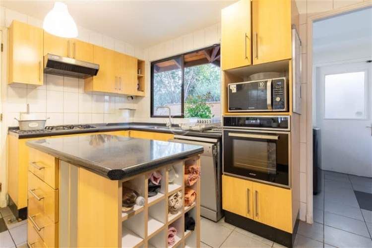 CASA Valle de La Dehesa