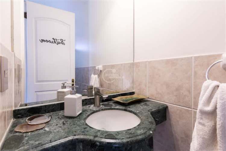 CASA Valle de La Dehesa