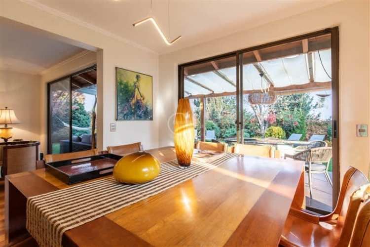 CASA Valle de La Dehesa