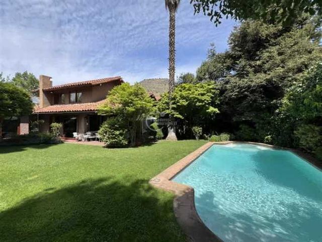 CASA Camino de la Cañada