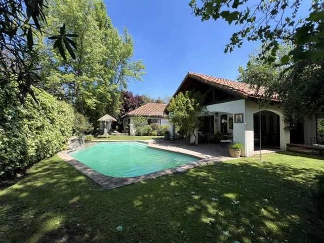 CASA Camino del Herrero