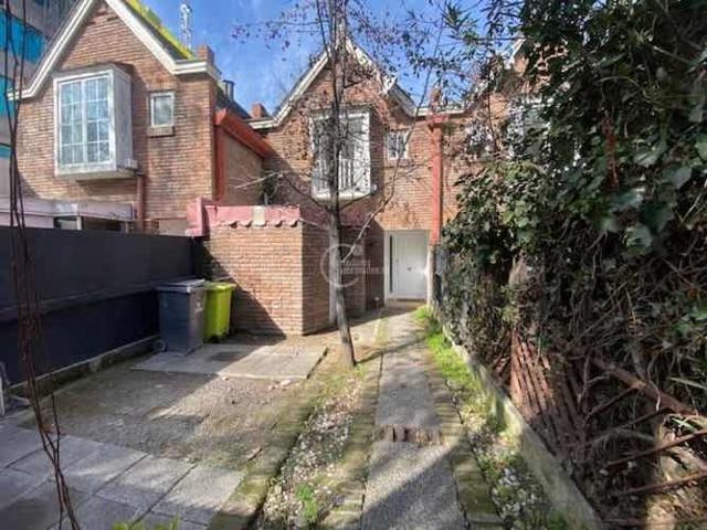 CASA Colegio Tabancura