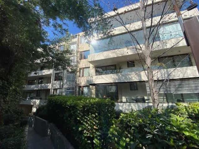 DEPARTAMENTO Contraalmirante Fdz Vial/ Camino la Villa