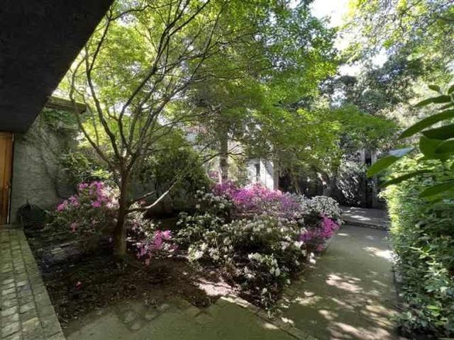 CASA Bernardo Larraín