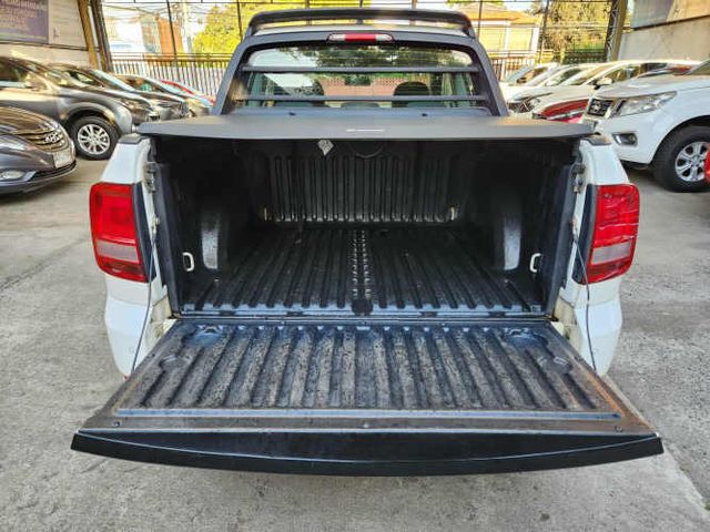 Volkswagen Saveiro 1.6 bencinera AÑO 2021, recibo vehiculo