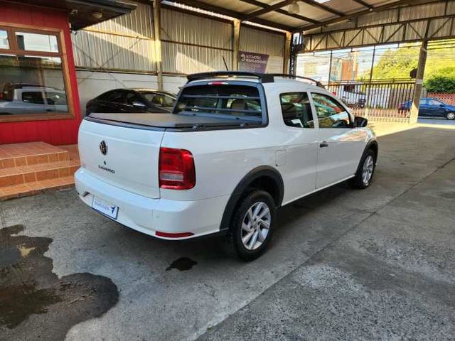 Volkswagen Saveiro 1.6 bencinera AÑO 2021, recibo vehiculo