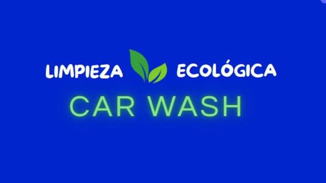 Lavado Ecológico Car Wash EN SECO (SOLO CON EXPERIENCIA COMPROBABLE) INICIO DE INMEDIATO