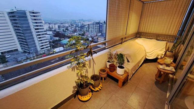 Estilo Mariposa 2D+2B, Estac/Bodega (128118)