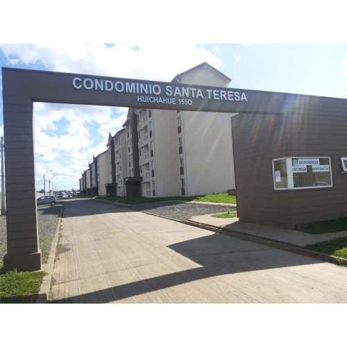 Se arrienda departamento Padre Las Casas