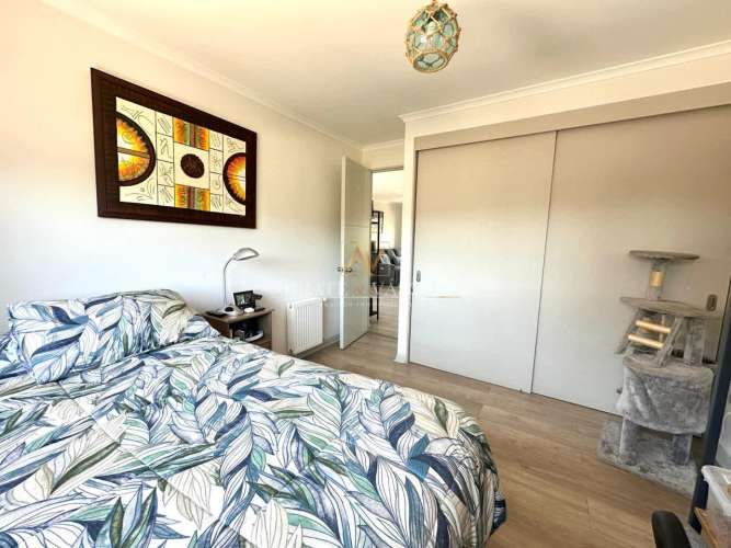 HERMOSA CASA EN VENTA SAN ANDRES DEL VALLE