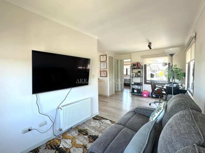 HERMOSA CASA EN VENTA SAN ANDRES DEL VALLE