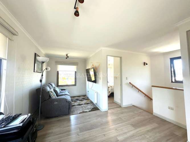 HERMOSA CASA EN VENTA SAN ANDRES DEL VALLE