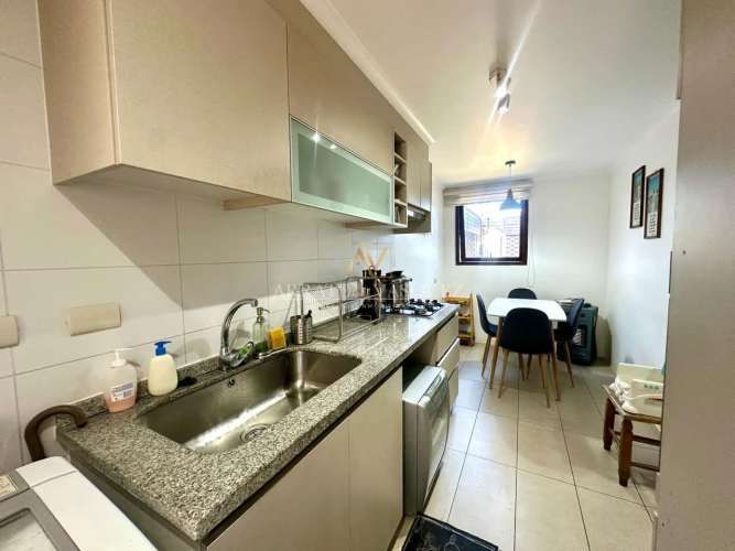 HERMOSA CASA EN VENTA SAN ANDRES DEL VALLE