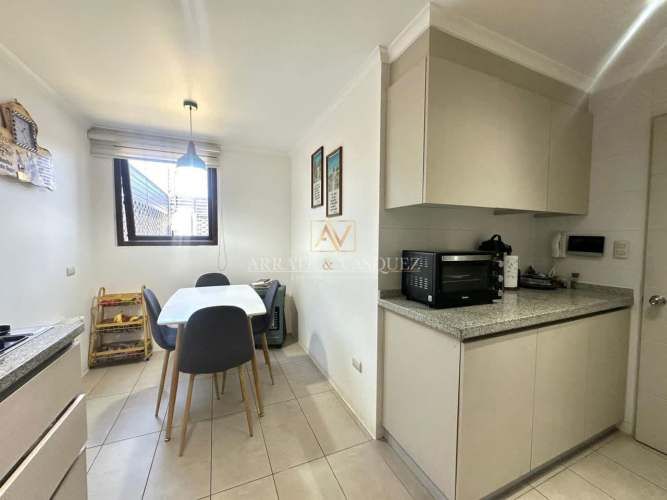 HERMOSA CASA EN VENTA SAN ANDRES DEL VALLE