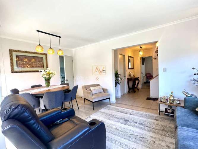 HERMOSA CASA EN VENTA SAN ANDRES DEL VALLE