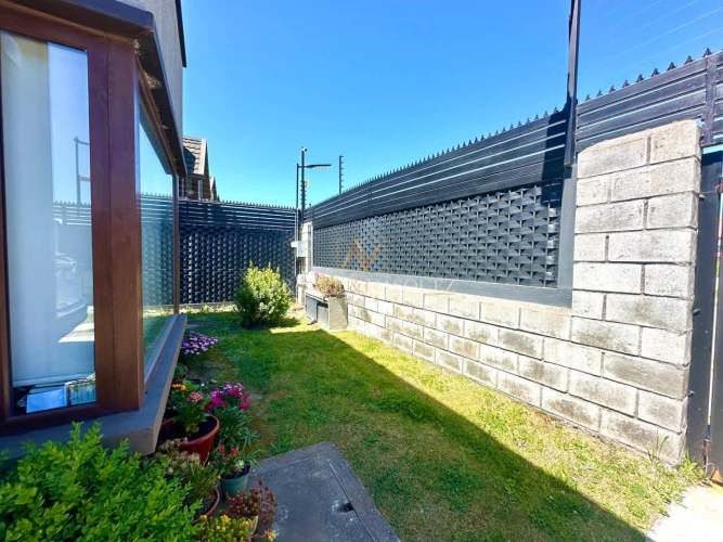 HERMOSA CASA EN VENTA SAN ANDRES DEL VALLE