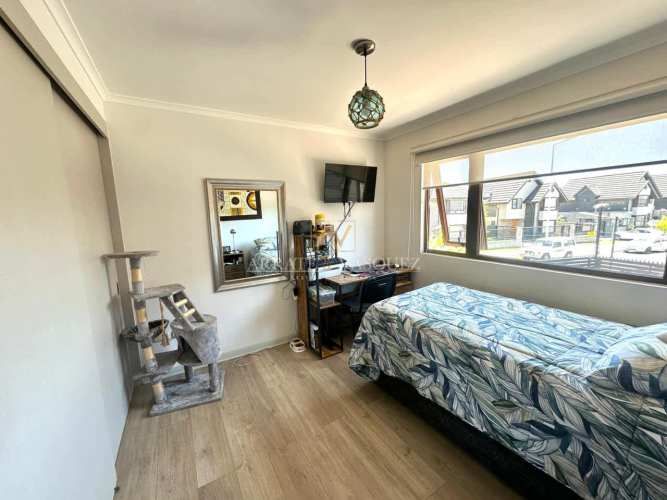 HERMOSA CASA EN VENTA SAN ANDRES DEL VALLE