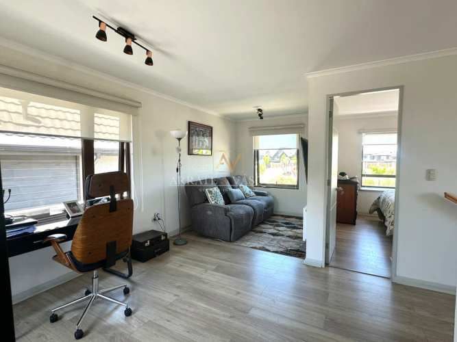 HERMOSA CASA EN VENTA SAN ANDRES DEL VALLE