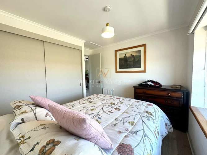 HERMOSA CASA EN VENTA SAN ANDRES DEL VALLE