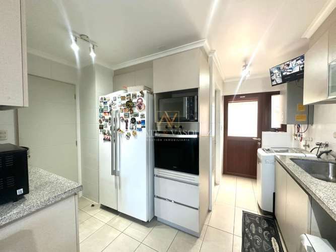 HERMOSA CASA EN VENTA SAN ANDRES DEL VALLE