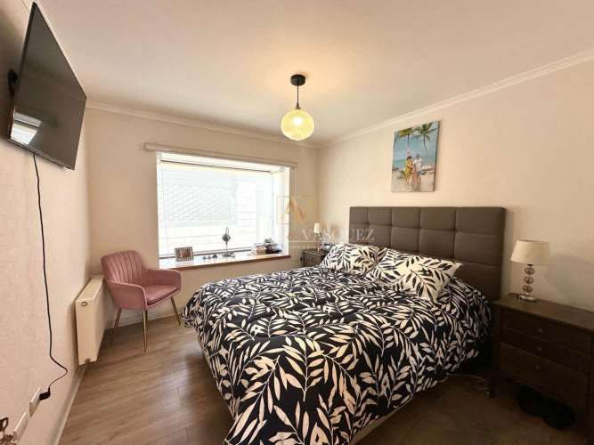 HERMOSA CASA EN VENTA SAN ANDRES DEL VALLE