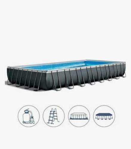 Piscina estructural Intex Ultra XTR Frame 26374