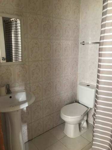 Pieza con baño privado