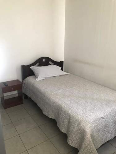 Pieza con baño privado