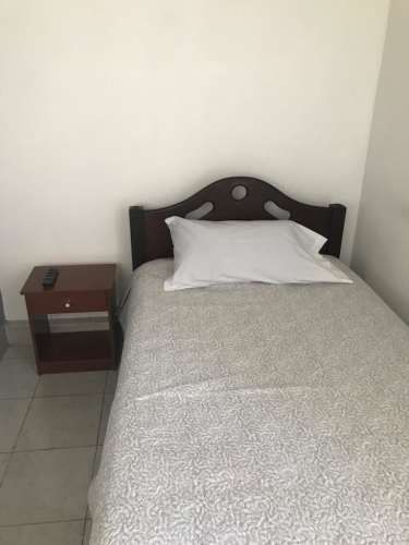 Pieza con baño privado