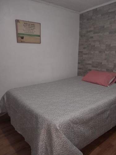 Pieza con baño privado