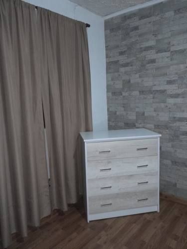 Pieza con baño privado