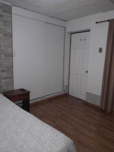 Pieza con baño privado