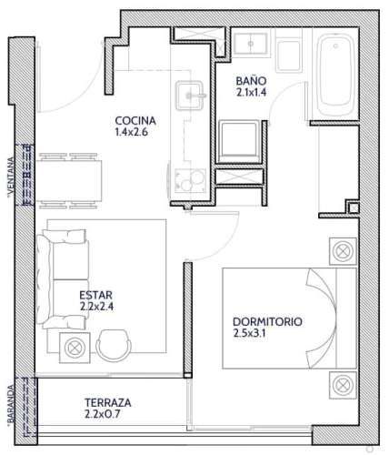 Vicuña Capital [2752-1]