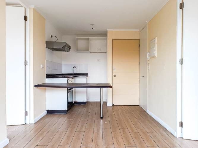 Nuevo Oriente I [2935-4]