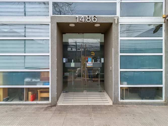 Nuevo Oriente I [2935-4]