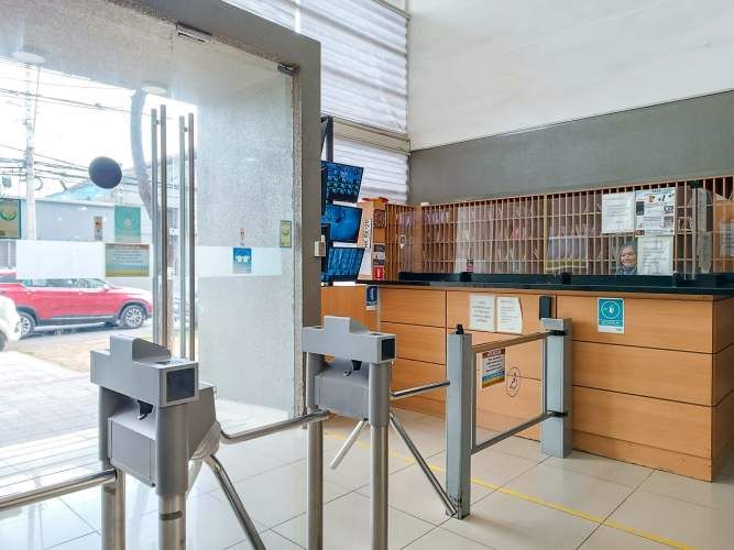 Nuevo Oriente I [2935-4]