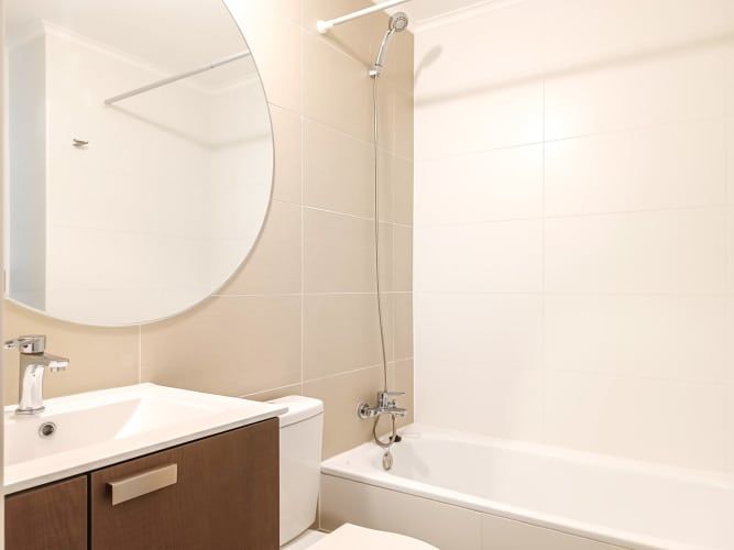 Av. María Rozas Velá (1 Est /1 Bod) [2744-1]