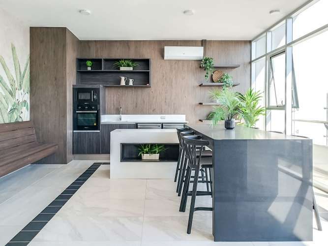 Av. María Rozas Velá (1 Est /1 Bod) [2744-1]