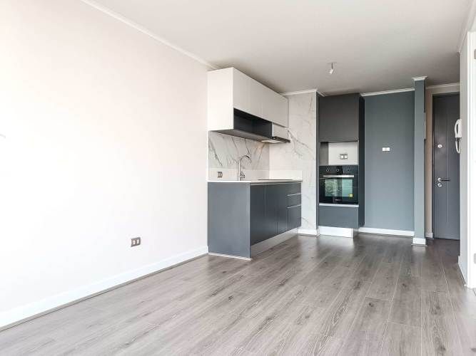 Av. María Rozas Velá (1 Est /1 Bod) [2744-1]