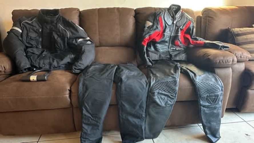 Moto Scooter Honda Elite