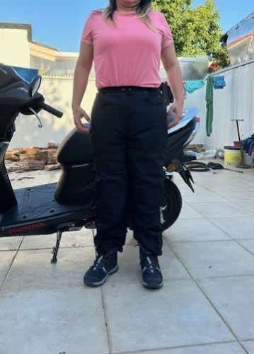 Moto Scooter Honda Elite