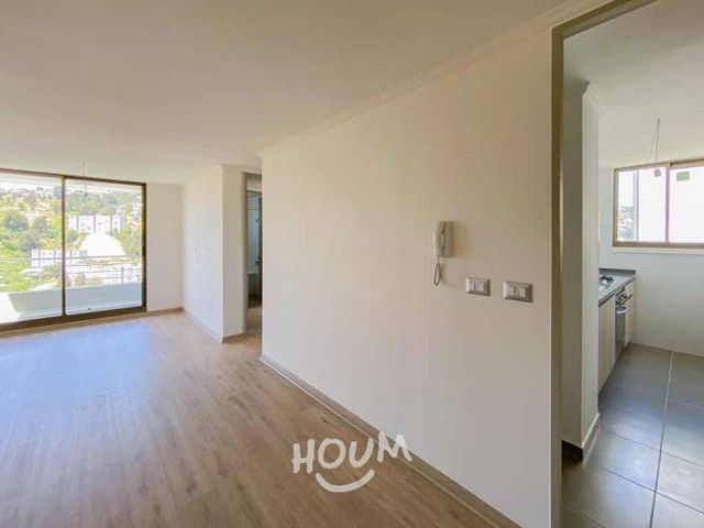 Departamento en Navío San Martín