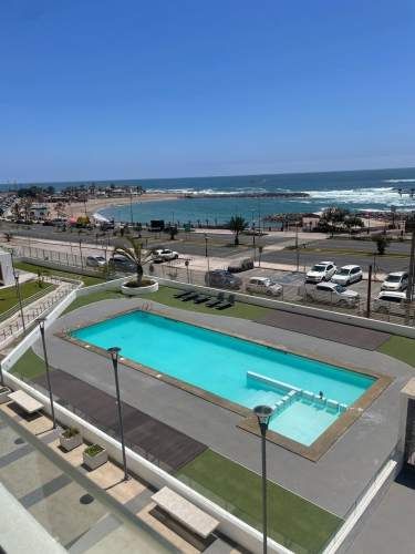 Arriendo departamento 1 dormitorio AYLLU ARICA 