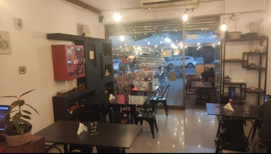 Derecho de Llaves Restaurante en Manuel Montt