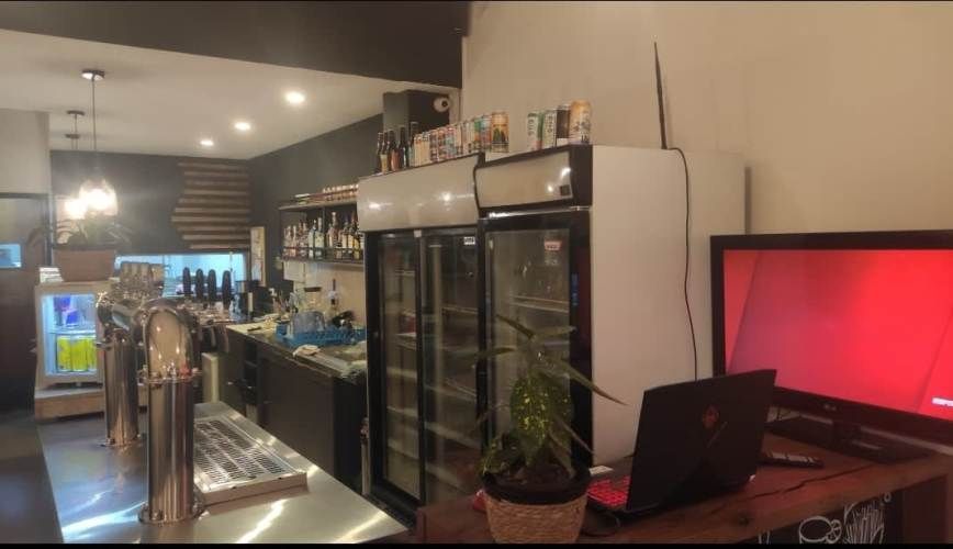 Derecho de Llaves Restaurante en Manuel Montt