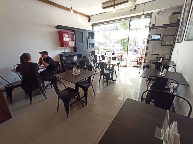 Derecho de Llaves Restaurante en Manuel Montt