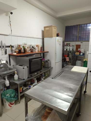 Derecho de Llaves Restaurante en Manuel Montt