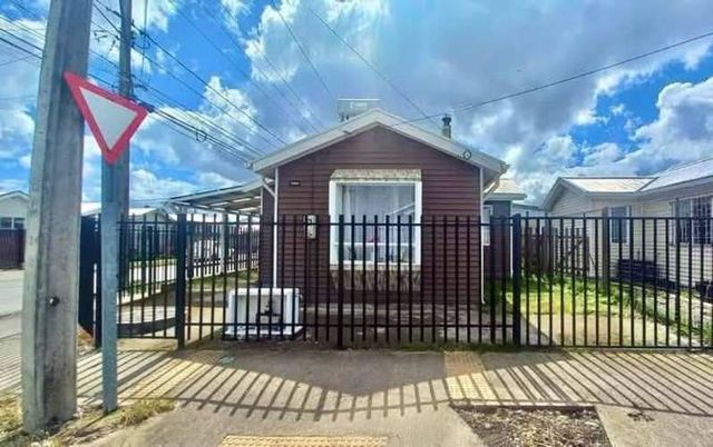 Se vende linda casa en Llanos de Tenglo, Puerto Montt.