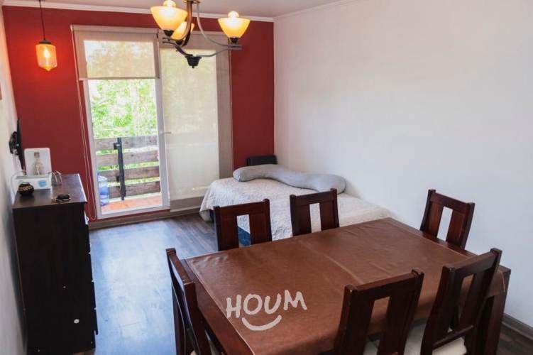 Departamento en General Blanche