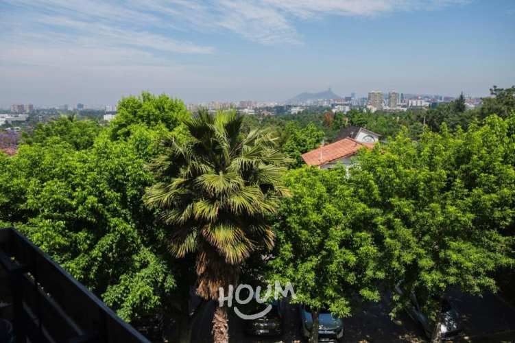 Departamento en General Blanche